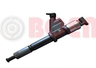 China Original Denso Diesel Fuel Injectors Common Rail Injector 095000-8871 For Howo Vg1038080007 for sale