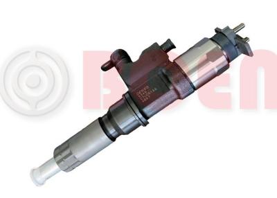 China 095000 5345 Denso Diesel Fuel Injectors For 4HK1 6HK1 8-97602485-6 8976024856 for sale