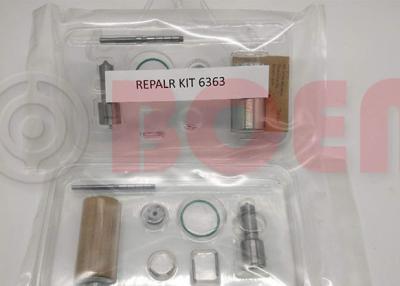 China  095000 6360 Denso Common Rail Injector Nozzle 095000 6363 DLLA158P844 for sale