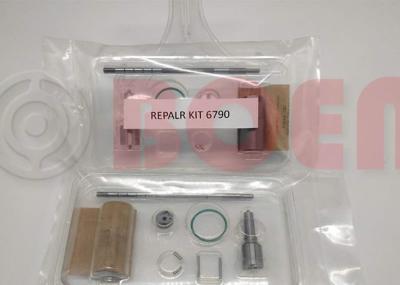 China HOWO Diesel Engine Denso Injector Repair Kit For 6D114 SC9DK 095000-6790 for sale