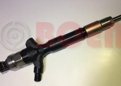 Chine bec 095000 d'injecteur de carburant de 23670 30100 23670 30300 Toyota 7760 095000 7750 9709500 776 à vendre