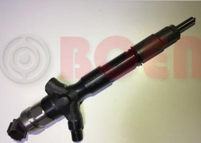 Chine Injecteur de carburant à haute pression de DENSO Toyota 23670 0L090 pour Toyota Hilux 1KD/2KD à vendre