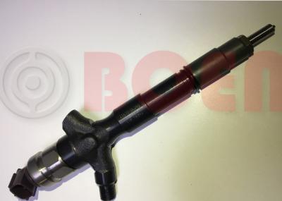 China Brandstofinjector 295050 0460 van hoge Prestatiestoyota voor 1KD FTV SM2950406110 Te koop