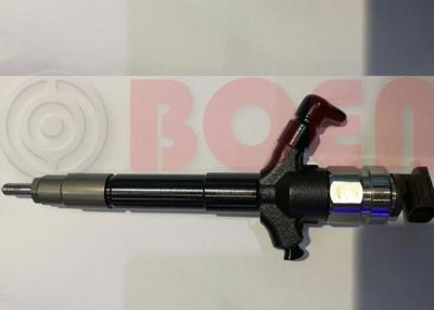 China 1KD FTV Denso Diesel Injectors Toyota Car Parts 295050 0460 SM2950406110 for sale