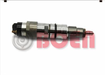 Κίνα 21006084 0445120139 0445120074 εγχυτήρες καυσίμων diesel Bosch για τον εγχυτήρα καυσίμων εκσκαφέων προς πώληση