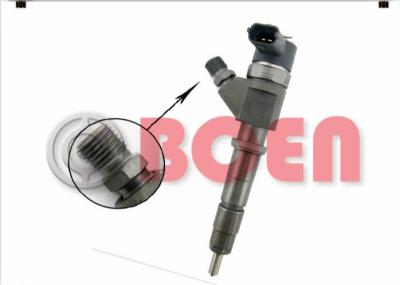 Chine DLLA135P1747, bec diesel de 0433172069 injecteurs de carburant de Bosch pour l'injecteur commun 0445120126 de rail à vendre