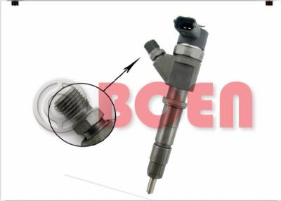 Chine Injecteur commun de rail de biens pour PC200-8 F00RJ02130 DSLA128P1510 0445120059 0445120231 à vendre