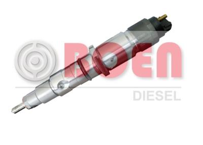 Chine Injecteur 0 de BOSCH 445 120 304 5272937 5283275 pour l'île Eu3 de Cummins de moteur à vendre