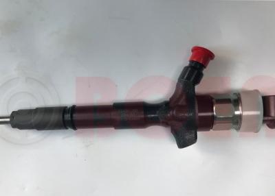 Chine Injecteur véritable 23670 de Toyota Hilux 2Kd de pièces 09360 095000 8740 23670 0L070 à vendre