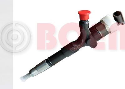 Chine Injecteur de carburant de Toyota de moteur diesel à vendre