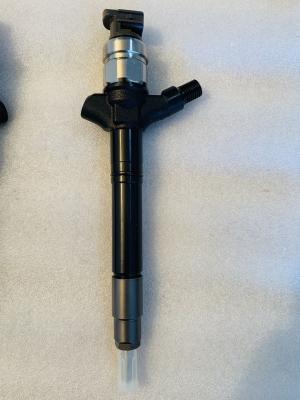 Chine Bas injecteur de carburant 23670 de l'émission HILUX Toyota 51030 23670 51031 23670 59035 à vendre