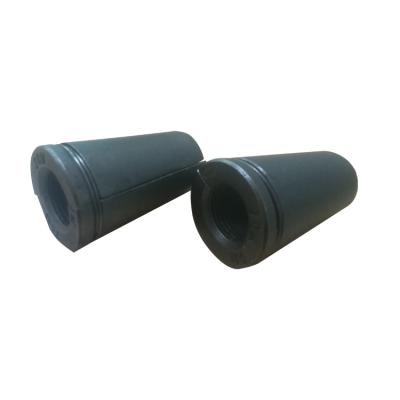 China Wholesale High Quality Steel Wedge Anchor Wedge Anchor Prestressed Concrete Accessories Stressing Grips for sale