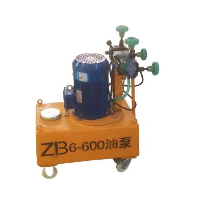 China Commercial Hot Sale High Quality Electric Double Action Buildings Submersible Pump for sale