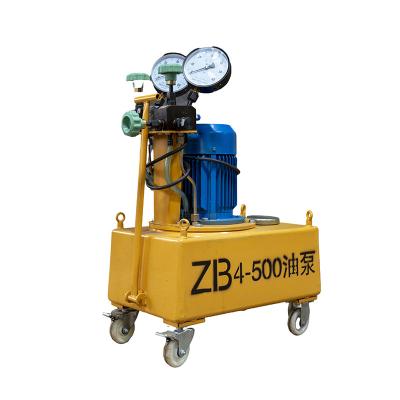 China Commercial Buildings Wholesale Direct Selling Electric Double Action Oil Speed ​​Pumpssuction Oil Pump For Commercial Buildings for sale