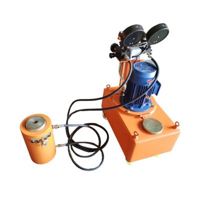 China Commercial Buildings Hot Selling Made In China Double Action Electric Transfer Oil Pump Cutting Electric Submersible Pump for sale