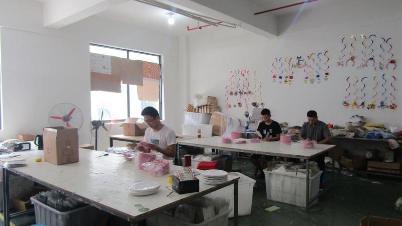 Verified China supplier - Yiwu Damai Craft Co., Ltd.