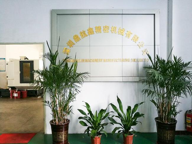 Verified China supplier - Shenzhen Dinghangxin Precision Machinery Co., Ltd.