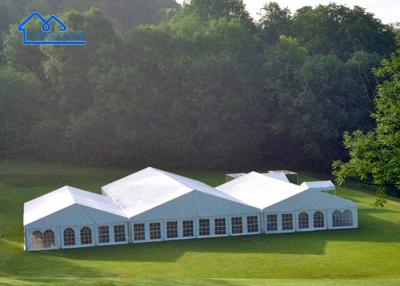 China Luxe witte feestmarquee tenten voor grote verjaardag tent prijs evenement tenten in de buurt van mij Te koop