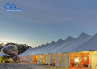 China Tenda de Pagoda ao ar livre, Tenda de Casamento de PVC para Eventos de Negócios Festas de Casamento à venda