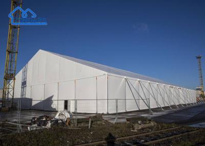 China Tiendas para almacenamiento de invierno Tiendas para la construcción Tiendas para la venta Canopy superior de almacén en venta