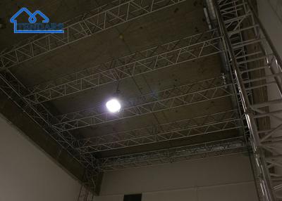 China Performance Outdoor Aluminium Stage Truss  For Concert, Indoor And Outdoor Show etc en venta