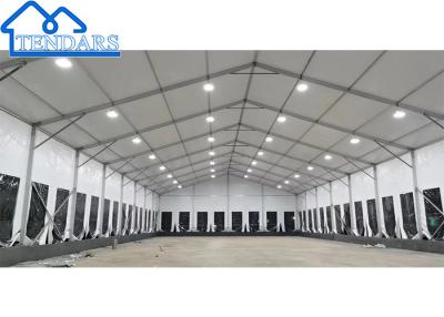 China Expansão clara Eventos de casamento ao ar livre Tendas de casamento de liga de alumínio PVC Marquee Tenda de aluguer de tendas para um casamento à venda