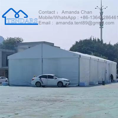 China Factory Price Frame Structural Storage Marquee Tent Alluminum Alloy Custom Tent for sale