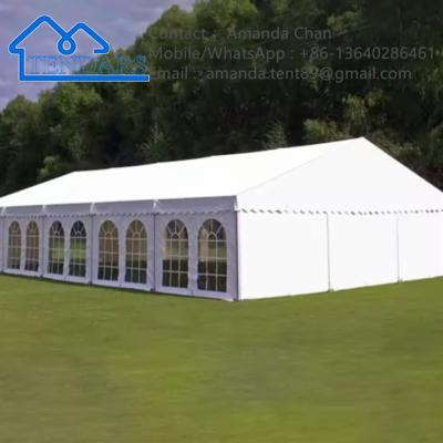 China Eventos comerciales personalizados Fiestas al aire libre Marquesas Tiendas para exposiciones Eventos de bodas en venta