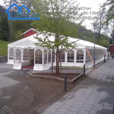 China Factory Wholesale Exhibition Tent Custom Party Tents For Commercial Party Events Outdoor for sale for sale