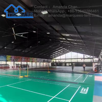 Cina Tenda per saloni in PVC in alluminio Tenda di marciapiede per eventi sportivi in vendita