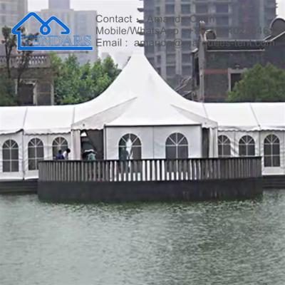 China Heavy Duty Professional Event Marquee Tents For Outdoor Exhibition Etc for sale