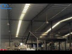 Large Commercial Industrial Temporary Warehouse Workshop Outdoor Storage Canopy