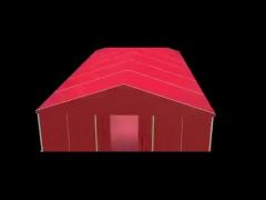 Party Marquee Tents