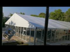 Sports Hall Tent