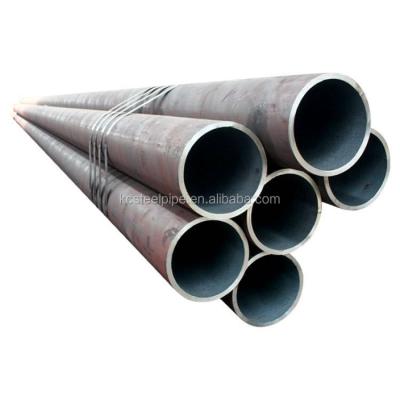 China Seamless Boiler Pipe Boiler Pipe GB10# ASTM1010 1012 A53 A106b Carbon Steel Pipe for sale