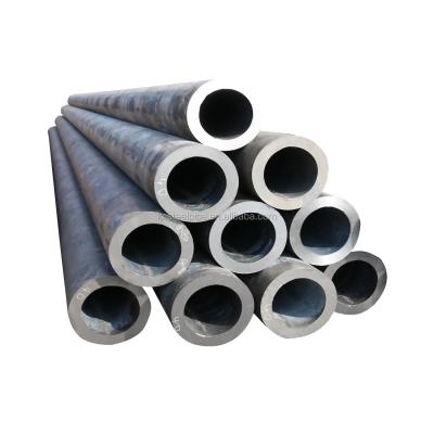 China Gas pipe; Hot-sale oil pipeline carbon steel pipe seamless steel pipe for industrial pipeline for sale