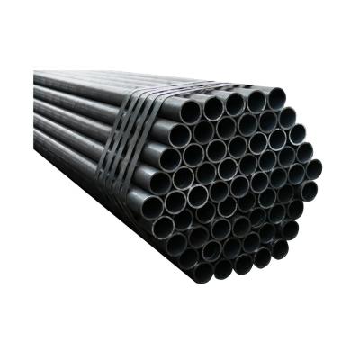 China Seamless Pipe STPG42 St45 Astm a106 gr.b Liquid Carbon Steel Pipe for sale