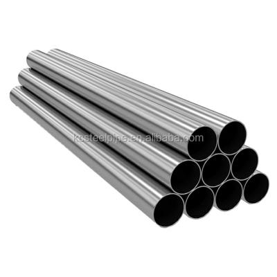 China The heat exchanger en 1.4841 / aisi 314 seamless stainless steel pipe / heat resistant seamless stainless steel tube for sale