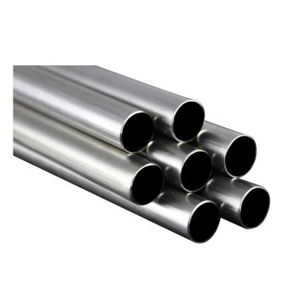 China Hot sale stainless steel pipes machinery astm a312 tp316l / tp304l welded stainless steel pipe for machinery for sale