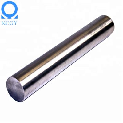 China Structural Steel Bar 25CrMo4/GB 30CrMo/DIN 1.7218 Chromium Alloy Steel Round Bar For Building Material for sale