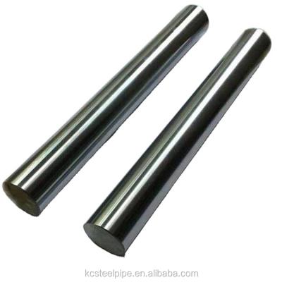 China Structural steel bar hot sale! Factory supply hot rolled steel bar 42crmo SAE 1045 4140 4340 8630 8640 alloy steel round bar for sale