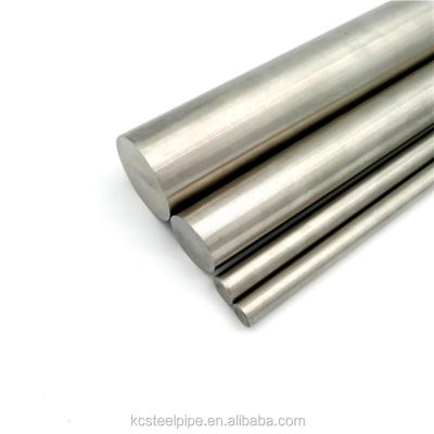 China Structural steel bar hot sale! Carbon Steel C45 1045 S35C S45C Steel Round Bar For Foundation for sale