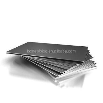 China kitchenware 3mm cold rolled ss 304 super duplex 316 410 430 s32750 stainless steel sheet price for sale