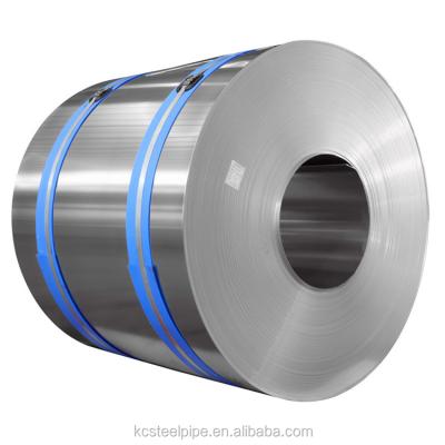 China DC01 Construction and Base Metal Galvanized Steel Coil / Cold Rolled Coil /Corrugated Roofing Sheet for sale