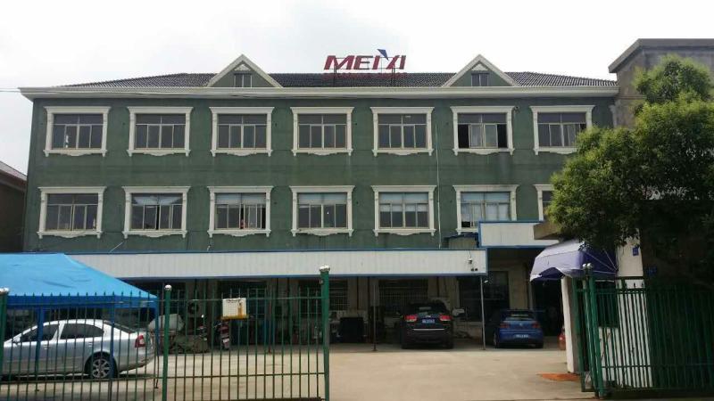 Verifizierter China-Lieferant - Ningbo Meiyi Meite Pressure Gauge Co., Ltd