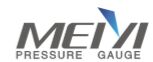 Ningbo Meiyi Meite Pressure Gauge Co., Ltd