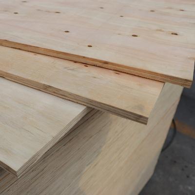 China Multilayer Eucalyptus Board Multilayer Whole Core Plywood Board Packing Cardboard Pallet 2-20mm Modern Packing Pallet Wood Plywood for sale