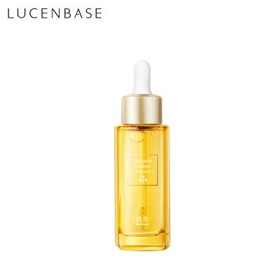 China Hot Selling Skin Revitalizer LUCENBASE Southeast Asia Hexapeptide Firming Serum for sale