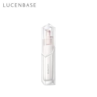 China Base LUCENBASE Crystal Makeup Smart makeup primer for sale