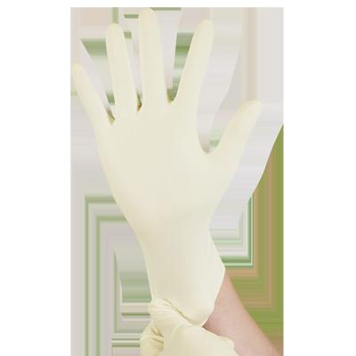 China Food Grade Hand Protection Latex Cut Cleaning Gloves Anti Guantes Cut Resistant Gloves Work Safety Gloves Black Yellow Green for sale